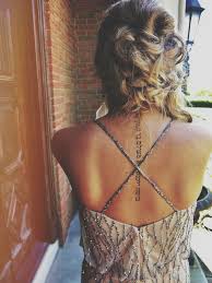 Small tattoos are way more popular than large size tattoos. 35 Ultra Sexy Back Tattoos For Women