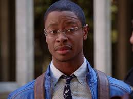 "Perception" Caleidoscope (TV Episode 2013)