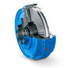 In an automatic transmission car the work, of the clutch pedal, is automatically done by a hidden component, which is truly an engineering marvel, the torque converter. 1