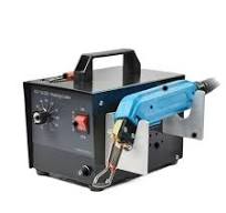 Electricity Hot Knife Foam Cutting Machine for Sponge Pearl Cotton Chemical