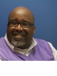 Clarence Hogan at LISC Chicago