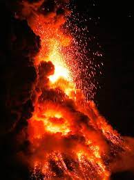 Jejakpiknik.com gambar gunung berapi sinabung meletus lulu pages ,. Gempa Bumi Dan Gunung Berapi Guncang Kedua Sisi Pasifik Global Liputan6 Com