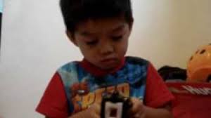 ethan PHAN and transformer phone