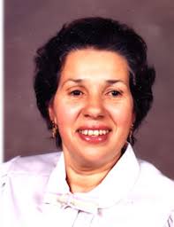 Obituary information for Aida G. Espinosa