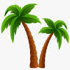 Vector tropical summer black and blue illustration with palm tree and islands drawing by pen. Https Encrypted Tbn0 Gstatic Com Images Q Tbn And9gcrqvp0joezb0bjz93m1x5anx0jsq592txks1yus3na7p5xol9oh Usqp Cau