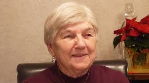 Dorothy MacMillan Obituary