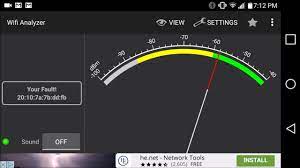 Click the start menu in windows 10, choose settings. Wifi Analyzer Track Locate Hack Or See Hidden Wifi Networks Easily And Free Youtube