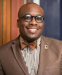 Spring 2023 Landmark by Loyola High School of Detroit