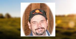 Johnathan Brandon Thompson Obituary 2009