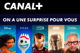 La première offre canal est tv+digital avec engagement 12 ou 24 mois. Disney Sera Disponible Gratuitement Pour Certains Abonnes Canal