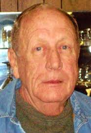 Jerry Arnold Obituary September 12, 2017