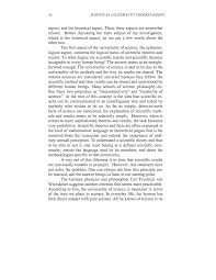 Scientific papers are often structured chronologically, thus reflecting the progression of the research project. 9 The Universality Of Science Examples From History Hossein Masoumi Hamedani Science As A Gateway To Understanding International Workshop Proceedings Tehran Iran The National Academies Press