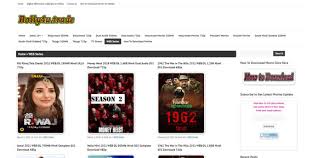 This website consists of 5000+ web series which are uploaded on this site. Top 7 Free Web Series Download Websites In 2021
