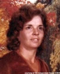 Lena Mae (Daugherty) Cross (1943-2018)