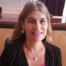 Veronica Strauss's Instagram, Twitter & Facebook