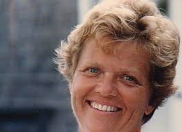 Peggy Griffin, Real Estate Agent And Pillar Of Bridgehampton Community,  Dies At 79