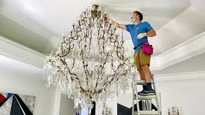 Maybe you would like to learn more about one of these? Chandelier Cleaning Los Angeles The Chandelier Shiner