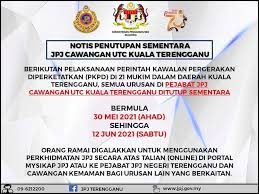 Kuala terengganu golf resort by ancasa hotels & resorts. Renew Roadtax Terengganu Murah Home Facebook