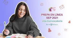 Sep abre segunda convocatoria para estudiar prepa en línea en 2021 el apoyo de la beca de prepa en línea consiste tres mil 200 pesos. Segunda Convocatoria Prepa En Linea Sep Estudia Tu Prepa Y Cambia Tu Vida Becas Mexico