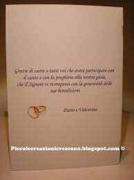 In formato word, con immagini di sr maria rosa guerrini, testi dei canti (di frisina, balducci e altri), velazione e appendice finale con preghiere e riflessioni sul matrimonio, la coppia, i figli. Frasi Matrimonio Messa