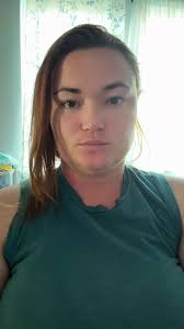 Mikayla Dawson Carrillo