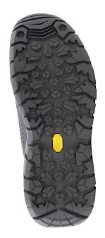 Simms G3 Guide Vibram Soles Wading Boots