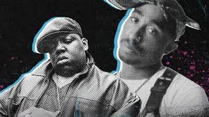 Who Killed Biggie and Tupac? (2022)