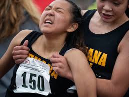 Chugiak, Colony and Grace Christian among big winners at Alaska state  cross-country championships