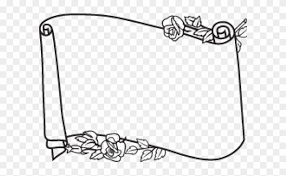 This displays only clip art in the results, leaving out other types of images. Headstone Clipart Transparent Scroll Clip Art Png Download 266380 Pinclipart