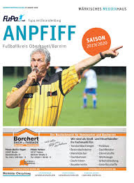 Browse our listings to find jobs in germany for expats, including jobs for english speakers or those in your native language. Sv Anpfiff Oberhavel Barnim Fur Ber Ebw Ora Hen Und Gra Ab 17 08 2019 By Markische Onlinezeitung Issuu