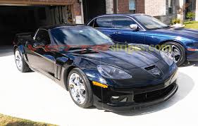 Whether you know some basic things about it or just look on. C6 Corvette Grand Sport Z06 Me1 Stripes Vettestripes Com