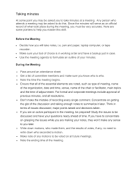 Maybe you would like to learn more about one of these? Https Www Hse Ie Eng Services News Newsresources Commstoolkit Minute Taking Pdf