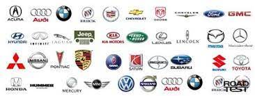 Who are the top car manufacturers? Best Car Brands Logos And Names Globally Car Brands Information