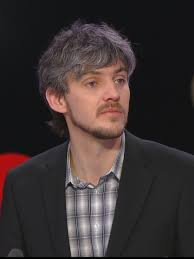 Irish writer Rob Doyle blends philosophy and humour in 'This is the Ritual' 