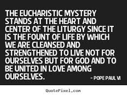 Amazing 7 popular quotes by pope paul vi picture French via Relatably.com