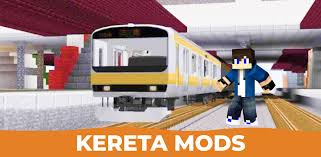 Check spelling or type a new query. Download Mod For Minecraft Kereta Free For Android Mod For Minecraft Kereta Apk Download Steprimo Com