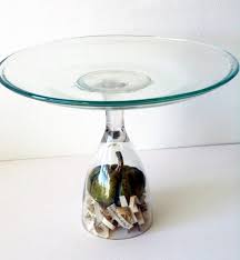 Shabby chic pedestal cake stands are traditionally made of glazed ceramic and feature colourful pretty designs. 100 Splendid Diy Cake Stand Ideas To Make Your Baked Creations Shine