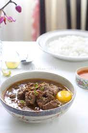Hesti S Kitchen Yummy For Your Tummy Pallu Basa Makassar Resep Masakan Indonesia Masakan Makanan Dan Minuman