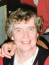 Elaine Tecla Cierzan Beyer (1928-2013)