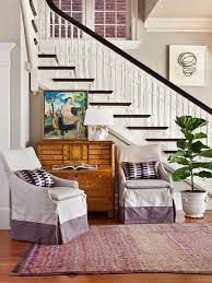 Earth Tone Decorating