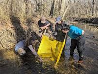 Virginia Save Our Streams Training