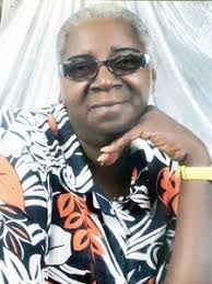 Nancy Bynum Obituary (1957