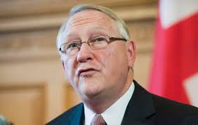 Ex-Montreal mayor Tremblay set to testify