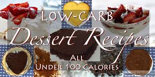 Healthier recipes, from the food and nutrition experts at eatingwell. Low Carb Low Calorie Dessert Recipes Low Calorie Recipes Dessert Desserts Dessert Recipes