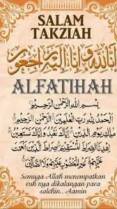 Salam takziah buat keluarga arwah. Salam Takziah Buat Keluarga Jengka Pancing 0199998682 Facebook
