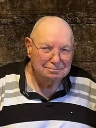 Obituary information for Robert "Bob" John Roddy