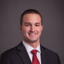 I'm humbled to announce my promotion to vice president at Burns &  McDonnell.