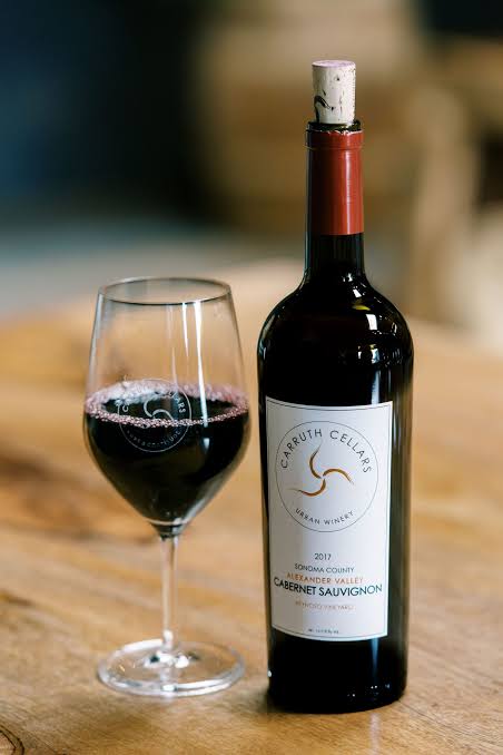 Wine Tasting Room, Tours, Club & Urban Winery San Diego CA - Carruth Cellars