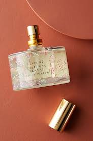 Anatomy Of A Fragrance Eau De Parfum Body Spray Fragrance Luxury Fragrance