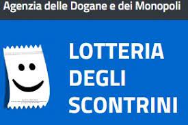 Va ricordato che tutte le vincite alla lotteria degli scontrini sono esenti da imposte. Lotteria Degli Scontrini In Partenza Dal 1 Gennaio Prepararsi Fippa